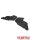 Zero Goggle Replacement Parts - Earpad Pair - More Size - Black