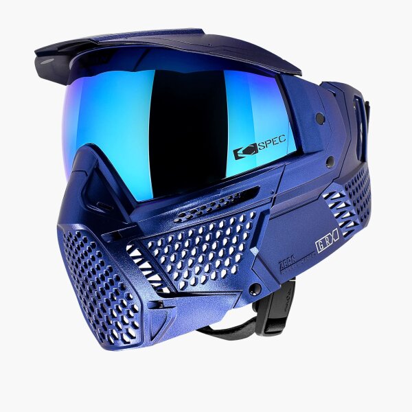 Zero GRX Elmt Cobalt - < More