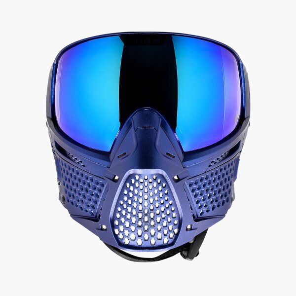 Zero GRX Elmt Cobalt - > Less