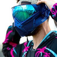 Zero GRX Elmt Cobalt - > Less