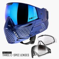 Zero GRX Elmt Cobalt - > Less