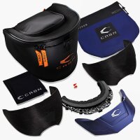 Zero GRX Elmt Cobalt - > Less