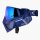 Zero GRX Elmt Cobalt - > Less