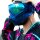 Zero GRX Elmt Cobalt - > Less