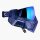 Zero GRX Elmt Cobalt - > Less