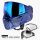 Zero GRX Elmt Cobalt - > Less