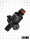 300bar Field TWISTER LP-HP Regulator