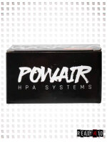 300bar Powair MAXREG Regulator