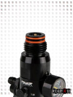 300bar Powair MAXREG Regulator
