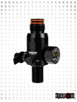 300bar Powair MAXREG Regulator