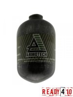 Armotech HP-Flasche - 1,1 Liter - 300 Bar - Standard
