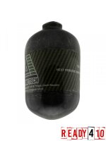 Armotech HP-Flasche - 1,1 Liter - 300 Bar - Standard