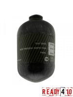 Armotech HP-Flasche - 1,1 Liter - 300 Bar - Standard