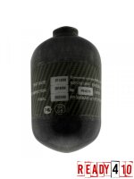 Armotech HP-Flasche - 1,1 Liter - 300 Bar - Standard