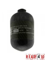 Armotech HP-Flasche - 1,1 Liter - 300 Bar - Standard