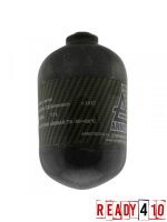 Armotech HP-Flasche - 1,1 Liter - 300 Bar - Standard