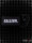 Ballern. - Barrel Cover - Black
