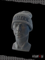 Ballern. - Beanie - Grey