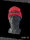 Ballern. - Beanie - Red