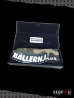 Ballern. - Headband - Realtree