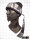 Ballern. - Headband - Tigerstripe
