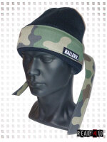 Ballern. - Headband - Woodland