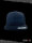 Ballern. Logo Cap - Black Black