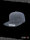 Ballern. Logo Cap - Black Black