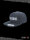 Ballern. Logo Cap - Black Grey
