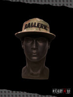 Ballern. Logo Cap - Multicam Tropic