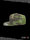 Ballern. Logo Cap - Multicam Tropic