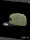 Ballern. Logo Cap - Olive Black