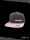 Ballern. Logo Cap - TwoTone Black Grey