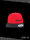 Ballern. Logo Cap - TwoTone Red Black