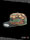 Ballern. Logo Cap - Woodland