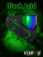 Bunkerkings - CMD - Black Acid