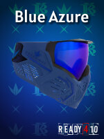 Bunkerkings - CMD - Blue Azure