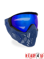 Bunkerkings - CMD - Blue Azure