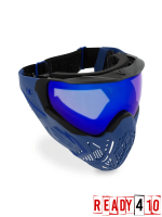 Bunkerkings - CMD - Blue Azure