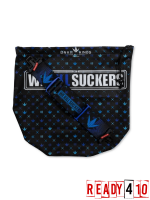 Bunkerkings - CMD - Blue Azure
