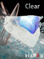 Bunkerkings - CMD - Clear