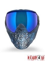 Bunkerkings - CMD - Ice Black Highlander
