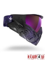 Bunkerkings - CMD - Purple Black Highlander