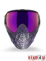 Bunkerkings - CMD - Purple Black Highlander