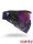 Bunkerkings - CMD - Purple Black Highlander