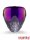 Bunkerkings - CMD - Purple Black Highlander