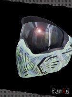 Bunkerkings - CMD - Zombie Camo HB Customs