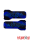 Bunkerkings - Evalast Barrel Cover - Conspiracy - Blue