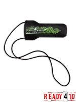 Bunkerkings - Evalast Barrel Cover - Tentacle - Black