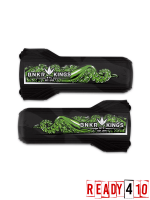 Bunkerkings - Evalast Barrel Cover - Tentacle - Black